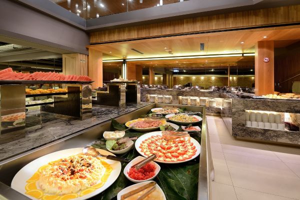 Park City Hotel Hualien Vacation (Hua-lien)